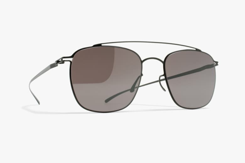 Maison Martin Margiela x MYKITA 2014 秋冬「ESSENTIAL」聯名系列