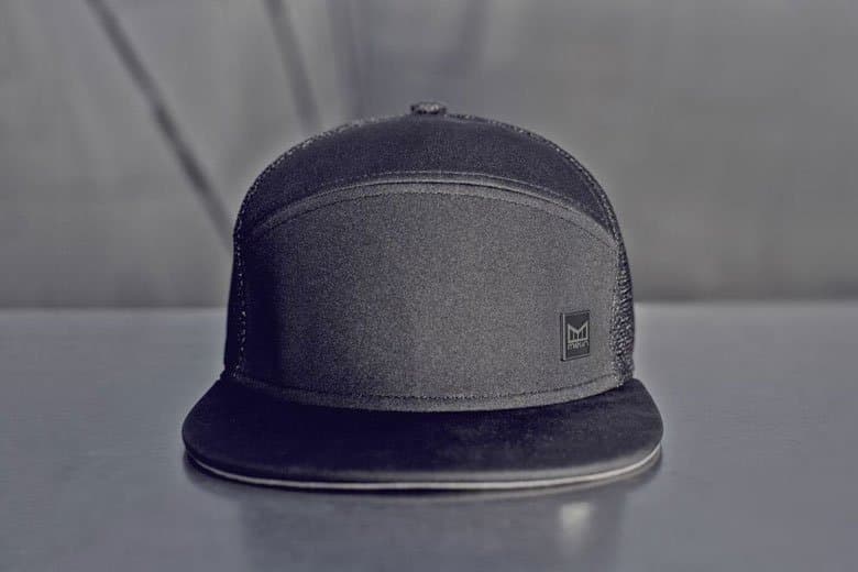 Melin Brand 發布 Infinite 別註帽款