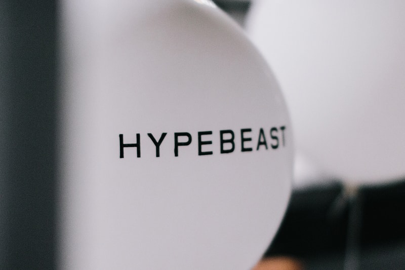 HYPEBEAST x Green Label 邁阿密 Art Basel 藝術節 After-Party 活動現場回顧