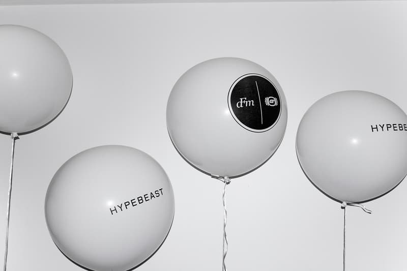 HYPEBEAST x Green Label 邁阿密 Art Basel 藝術節 After-Party 活動現場回顧