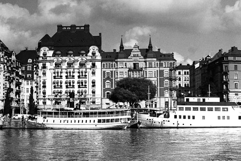 Monokel 2014 秋冬系列 #TRUEDITIONS 宣傳廣告