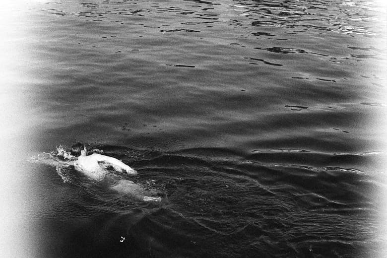 Monokel 2014 秋冬系列 #TRUEDITIONS 宣傳廣告