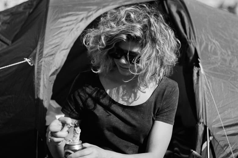 Monokel 2014 秋冬系列 #TRUEDITIONS 宣傳廣告