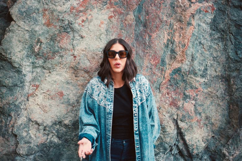 Monokel 2014 秋冬系列 #TRUEDITIONS 宣傳廣告