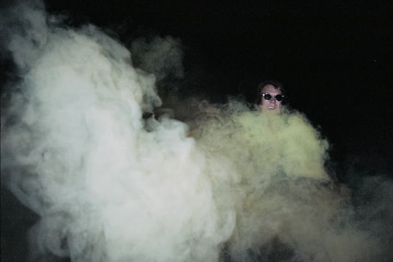 Monokel 2014 秋冬系列 #TRUEDITIONS 宣傳廣告