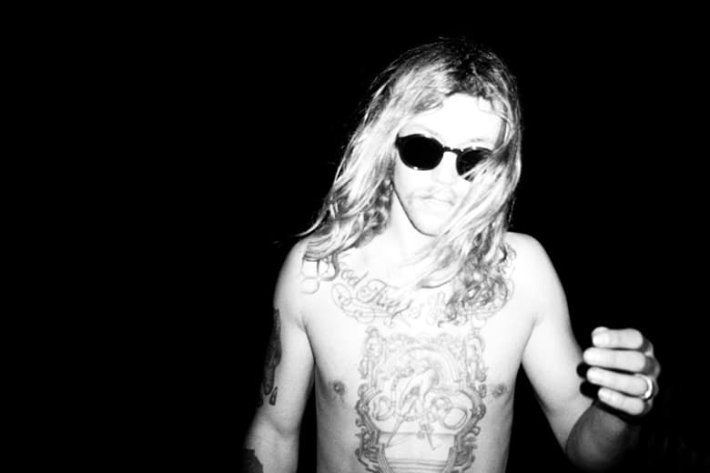 Monokel 2014 秋冬系列 #TRUEDITIONS 宣傳廣告