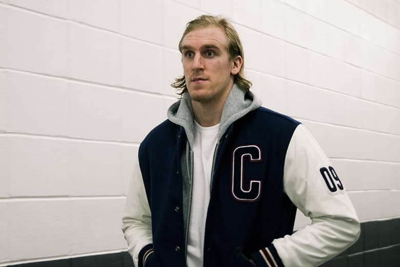 Montréal Canadiens x Off the Hook 2014 聯名別注系列