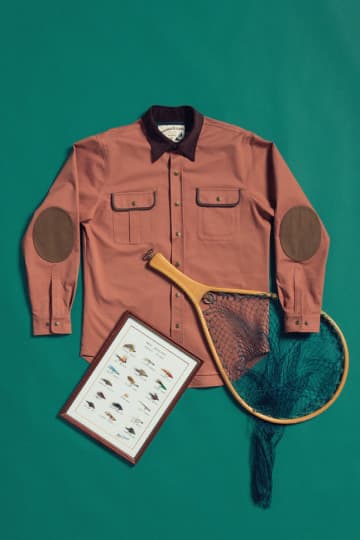 Moreporks 2014 夏季「Guide to New Zealand」系列