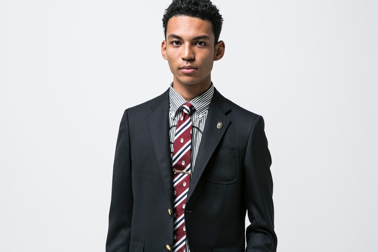 MR. Bathing Ape 2015 春夏系列造型搭配 Lookbook