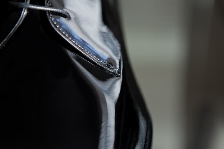 Mr. Hare 2014 秋冬鞋履系列