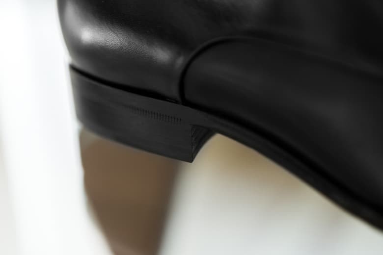 Mr. Hare 2014 秋冬鞋履系列