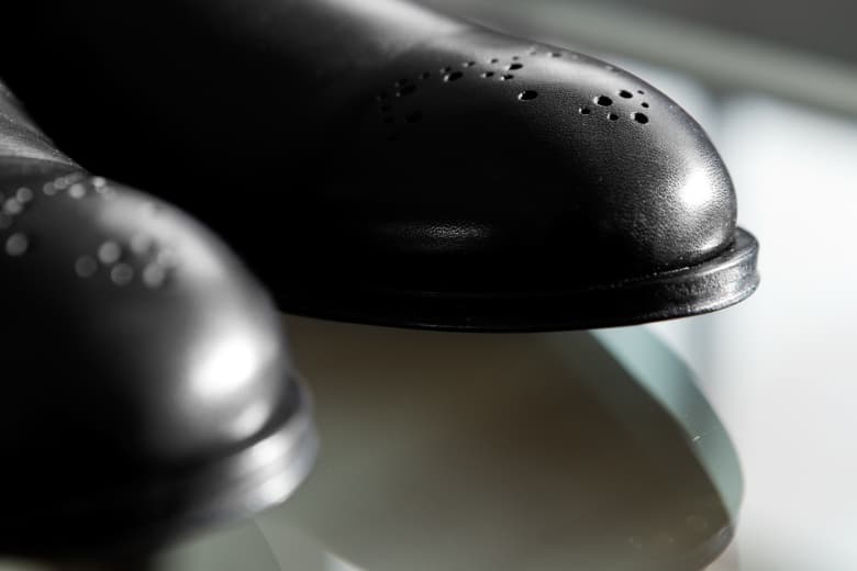 Mr. Hare 2014 秋冬鞋履系列