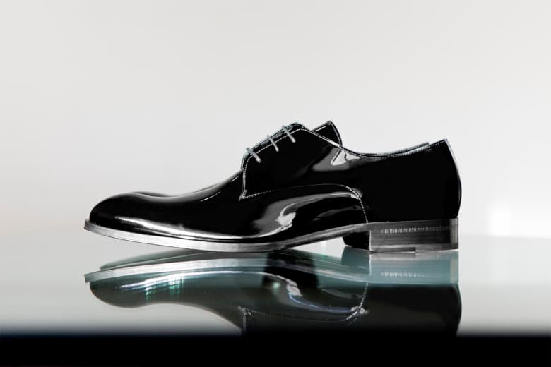 Mr. Hare 2014 秋冬鞋履系列