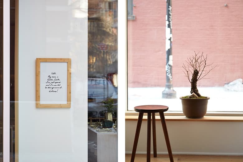 Nalata Nalata 於紐約開設首間旗艦店