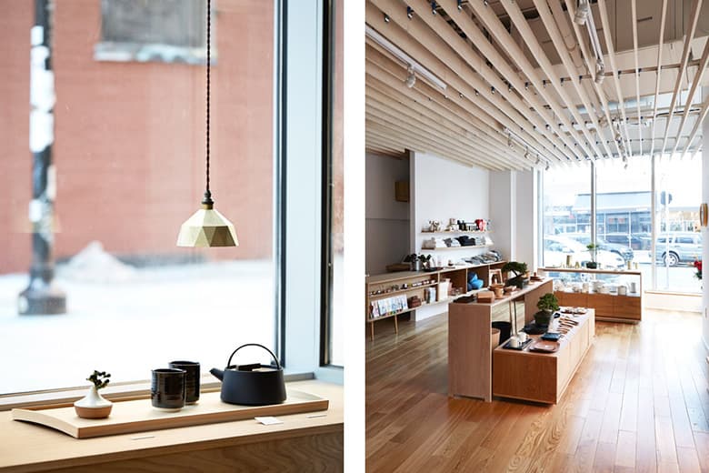 Nalata Nalata 於紐約開設首間旗艦店