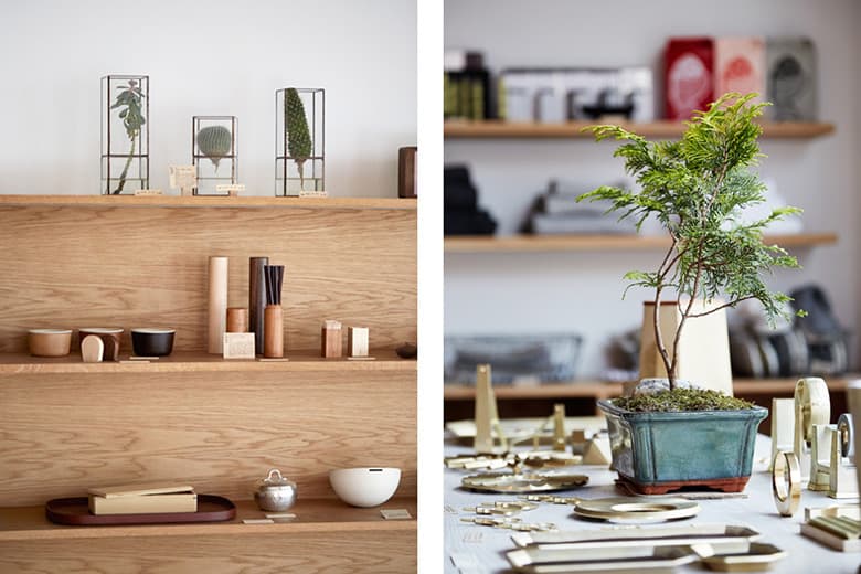 Nalata Nalata 於紐約開設首間旗艦店