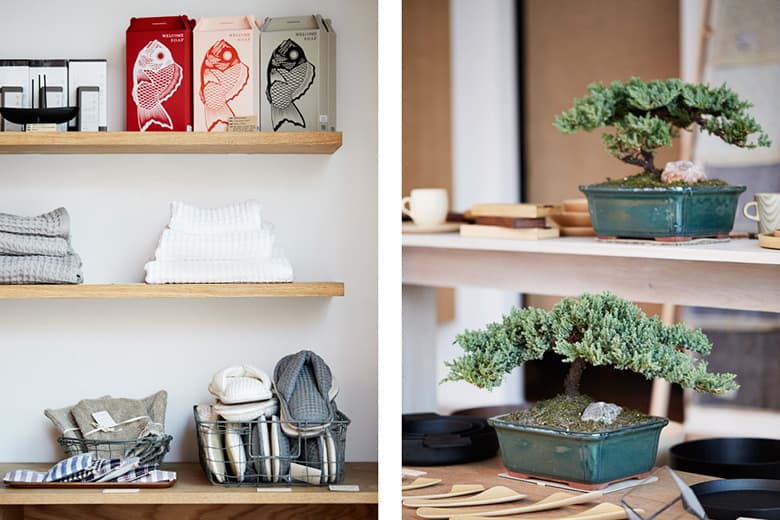 Nalata Nalata 於紐約開設首間旗艦店