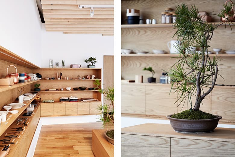 Nalata Nalata 於紐約開設首間旗艦店