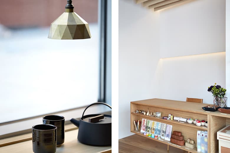 Nalata Nalata 於紐約開設首間旗艦店