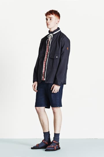 Native Youth 2015 春夏系列