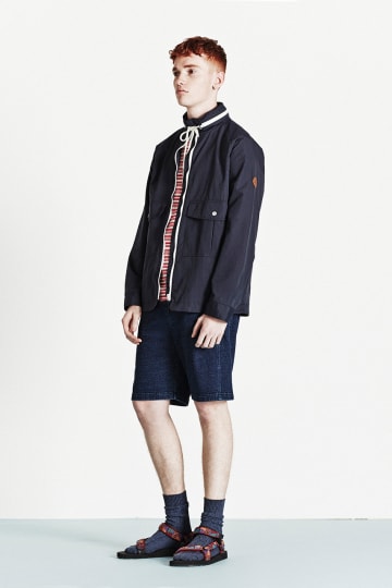 Native Youth 2015 春夏系列