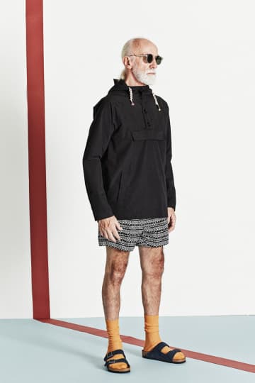 Native Youth 2015 春夏系列