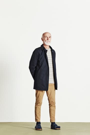 Native Youth 2015 春夏系列