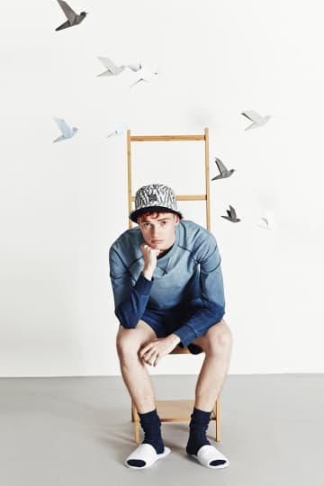 Native Youth 2015 春夏系列