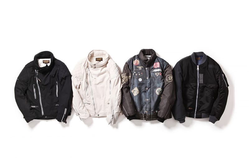 NEIGHBORHOOD 20 週年紀念系列