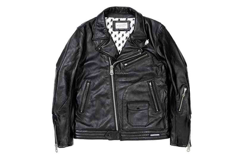 NEIGHBORHOOD 「HOODS HONG KONG 6th Anniversary」六周年限定系列