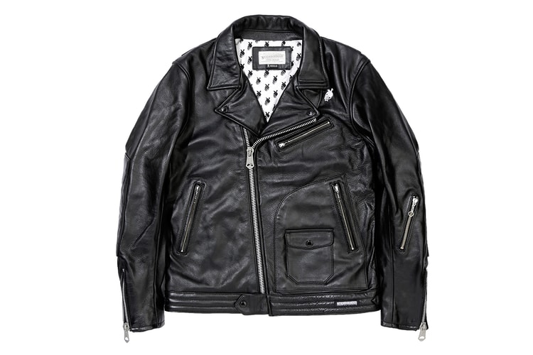 NEIGHBORHOOD 「HOODS HONG KONG 6th Anniversary」六周年限定系列