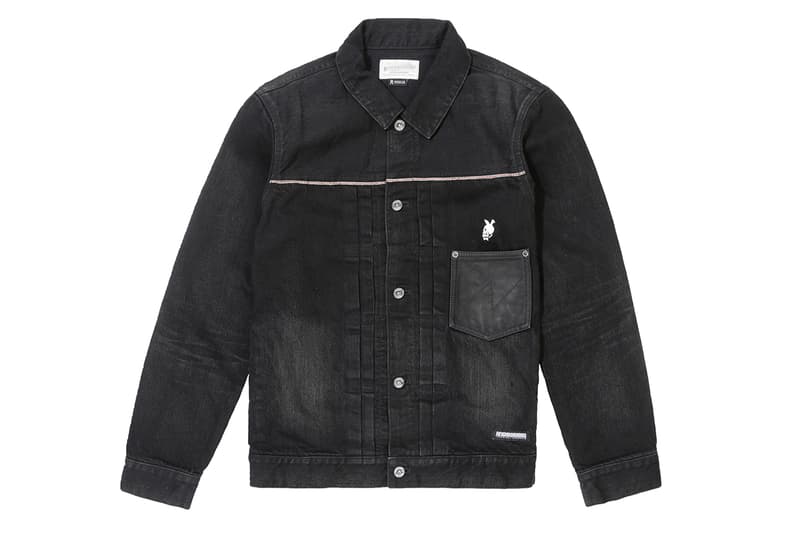 NEIGHBORHOOD 「HOODS HONG KONG 6th Anniversary」六周年限定系列