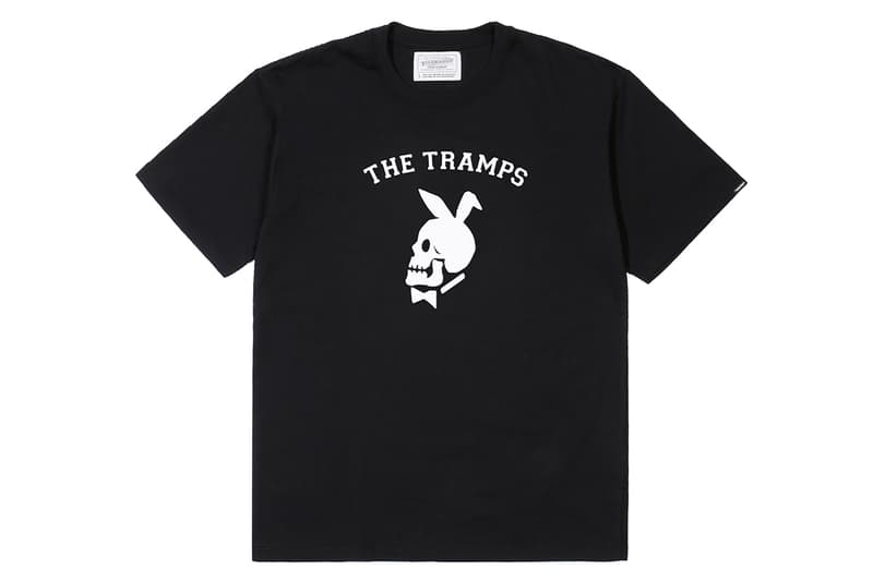 NEIGHBORHOOD 「HOODS HONG KONG 6th Anniversary」六周年限定系列