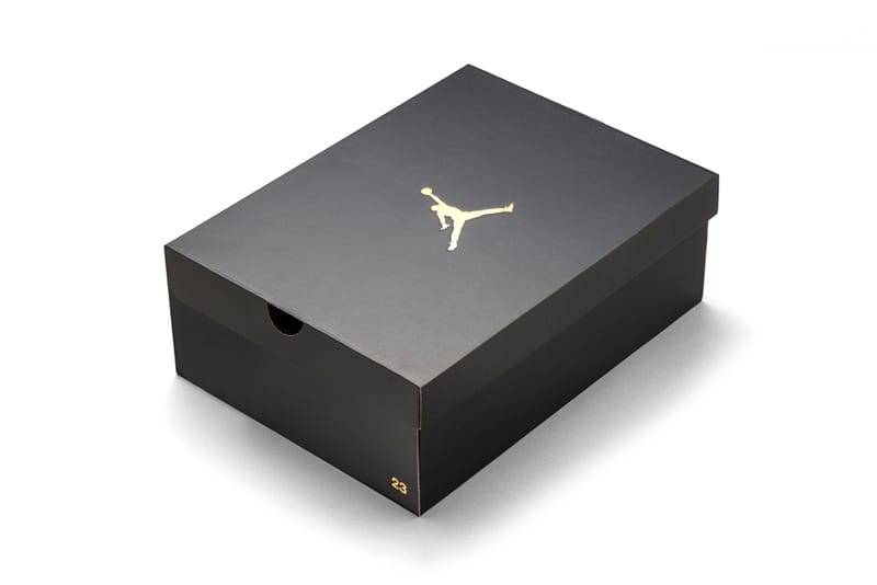 搶先預覽 Air Jordan 2015 全新鞋盒及包裝紙式樣