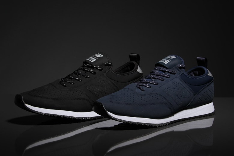 New Balance 2015 春夏 CM600C 系列