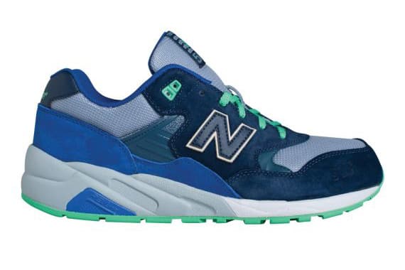 New Balance「Elite Urban Exploration」系列