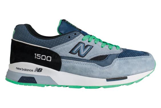 New Balance「Elite Urban Exploration」系列