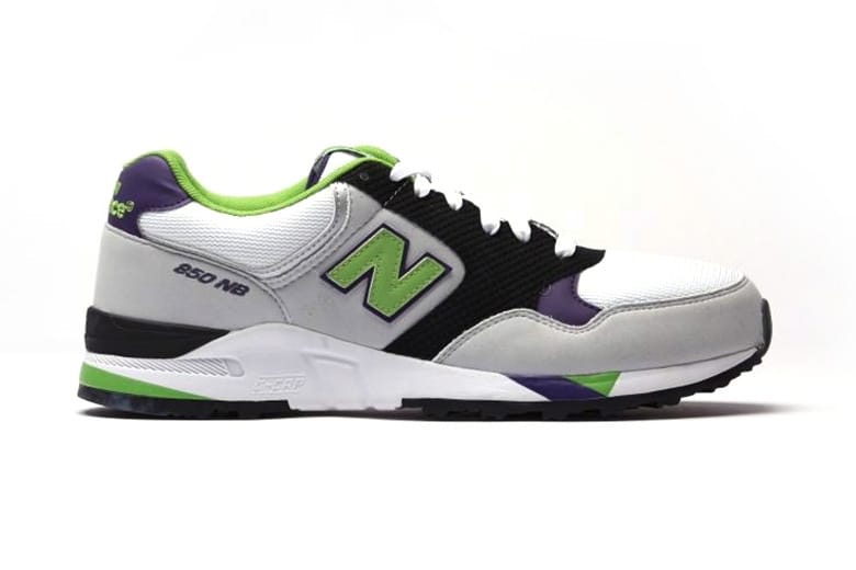 New Balance ML850 SWG 全新配色設計