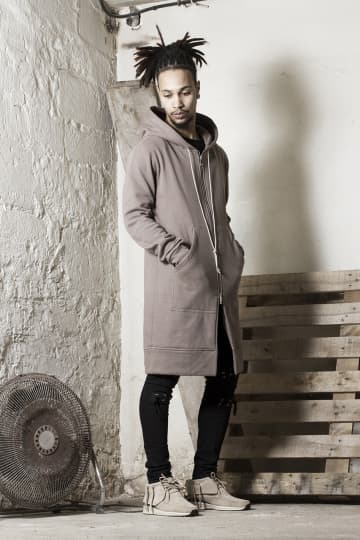 NID de GUÊPES STUDIO 2014 假日系列