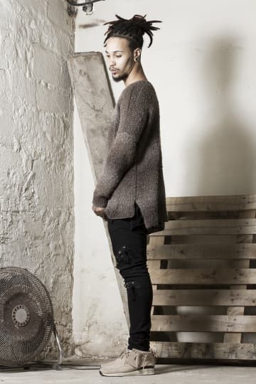 NID de GUÊPES STUDIO 2014 假日系列