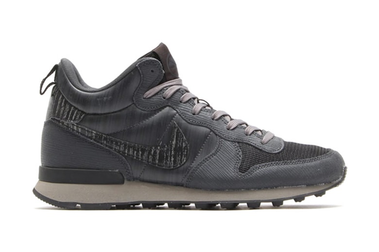 Nike 2014 假日季 Internationalist Mid QS 全新配色設計