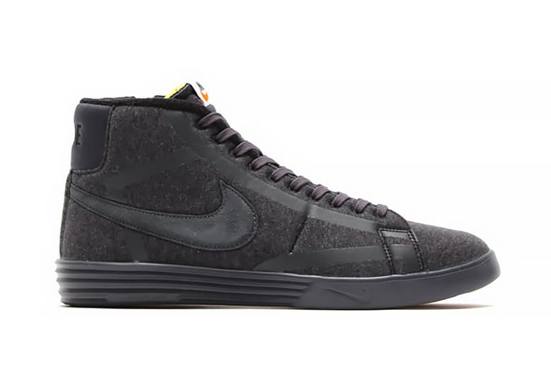 Nike 2014 假日季 Lunar Blazer 2.0 系列