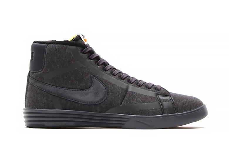 Nike 2014 假日季 Lunar Blazer 2.0 系列