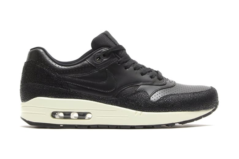 Nike 2014 假日季「Stingray」別注系列