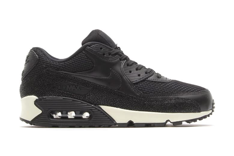 Nike 2014 假日季「Stingray」別注系列