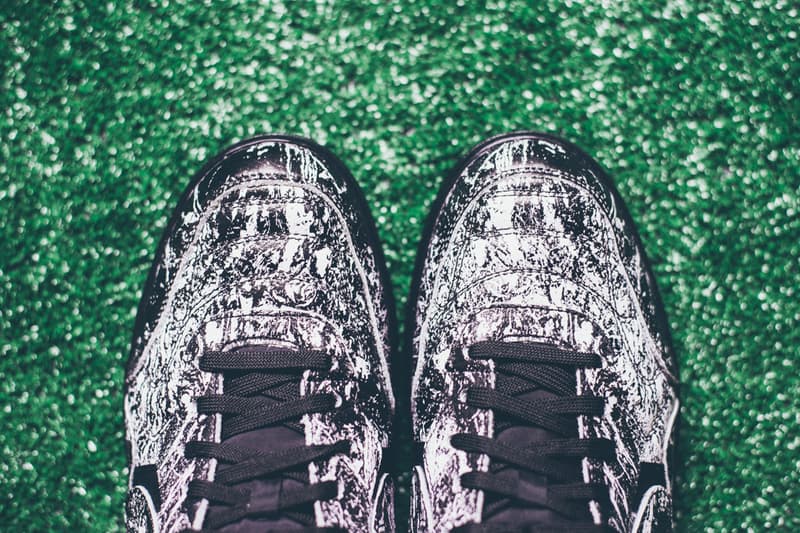 Nike 2014 假日季度 Tiempo '94 Mid FC 全新配色設計