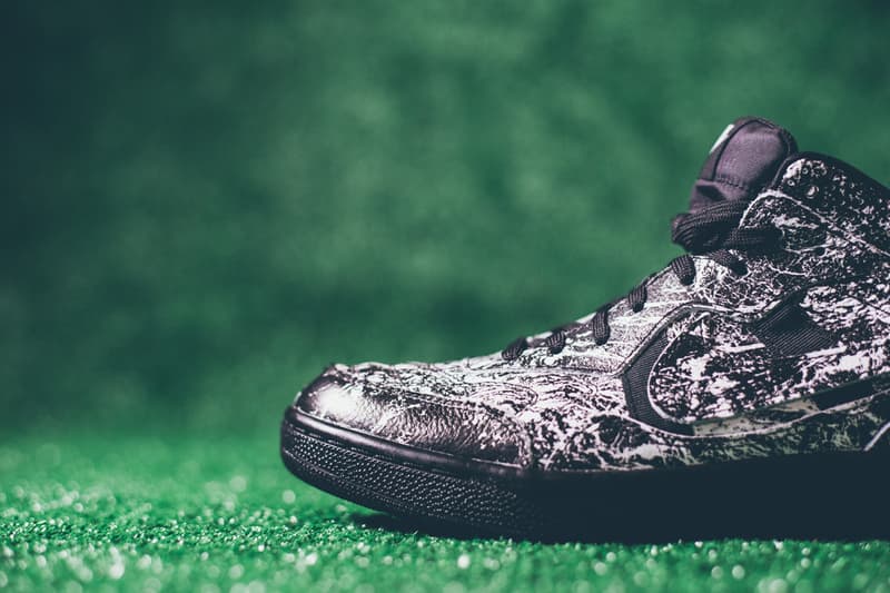 Nike 2014 假日季度 Tiempo '94 Mid FC 全新配色設計