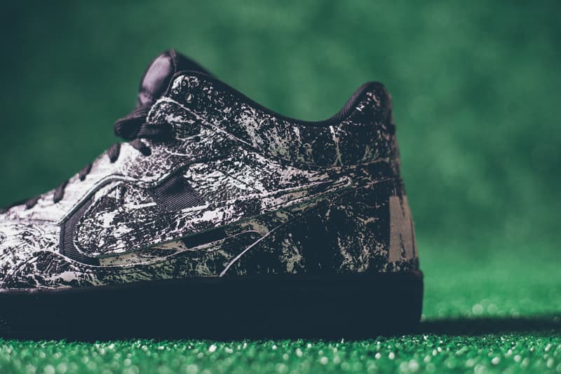 Nike 2014 假日季度 Tiempo '94 Mid FC 全新配色設計