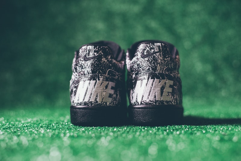 Nike 2014 假日季度 Tiempo '94 Mid FC 全新配色設計