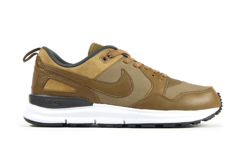 Nike 2014 冬季 size? 獨佔系列